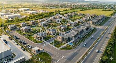 Продажа - Участок под строительство в Севлиево,  Габрово