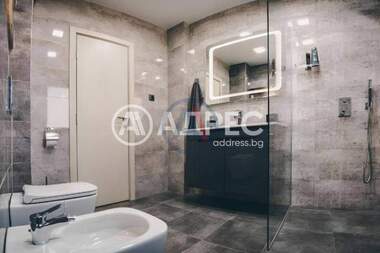 For sale - Apartment in k.k. Chayka,  Varna