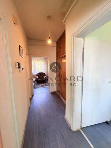 Satış - Apartman olarak Karşiaka,  Plovdiv