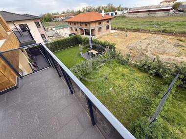 For sale - House in Hristo Smirnenski,  Plovdiv