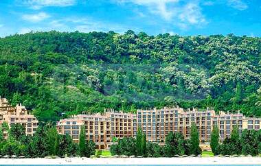 Satış - Apartman olarak Asparuhovo,  Varna