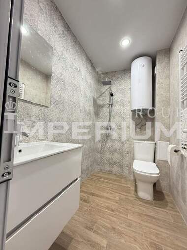 For rent - Apartment in Vazrajdane 3,  Varna