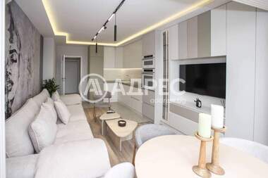 For sale - Apartment in Dianabad,  Sofia