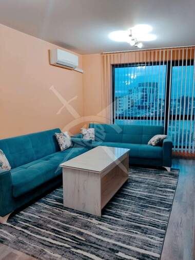 For rent - Apartment in Hristo Smirnenski,  Plovdiv