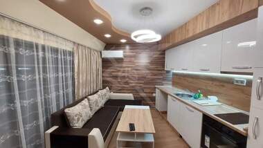 Kira - Apartman olarak Center,  Plovdiv