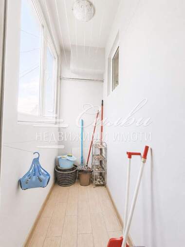 Verkauf - Wohnung in Diwizionna bolniza,  Schumen