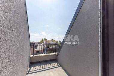 For sale - Apartment in Okrajna bolnica - Generali,  Varna