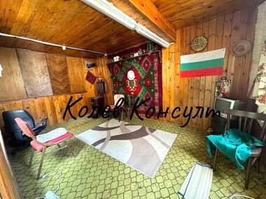 Продажа - Этаж дома в Куба,  Хасково