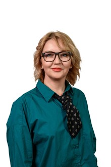 Svetlana Kulanova