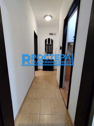 Satış - Apartman olarak Varoşa,  Targovishte