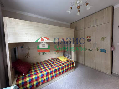 Verkauf - Wohnung in Pomorie,  Burgas