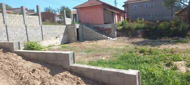 Vânzare - Teren de construcții în Radișevo,  Pleven