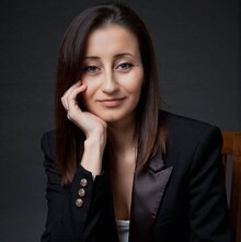 Tatiana Ivanova