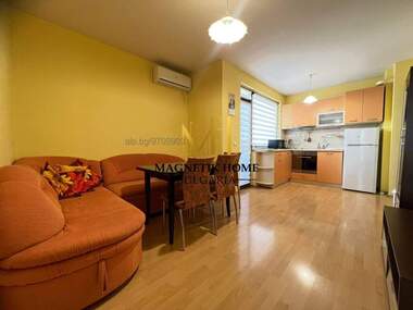 Miete - Wohnung in Izgrew,  Burgas