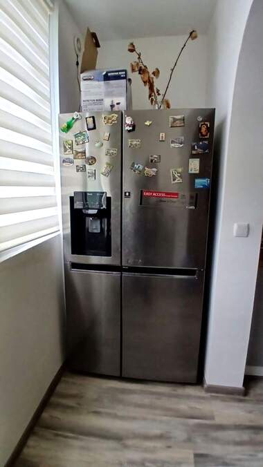 Verkauf - Wohnung in Trakia,  Schumen