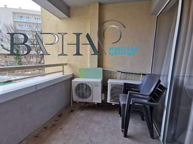 For rent - Apartment in Alen mak,  Varna