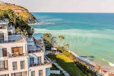 Satış - Apartman olarak Biala,  Varna