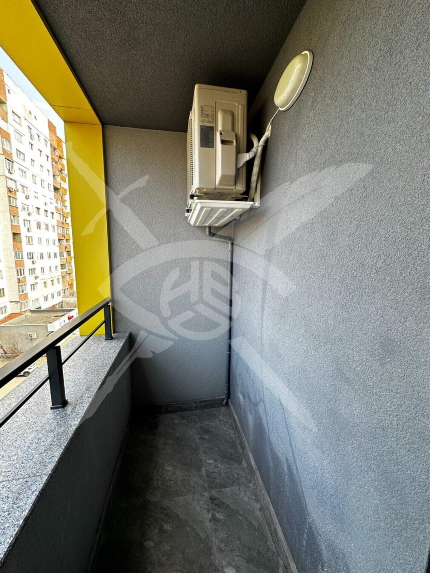 Cu o cameră Apartament în Liulin-10, Sofia – fotografia 7