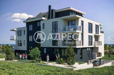 Продажба - Апартамент в Созопол,  Бургас