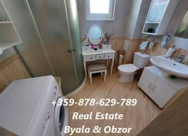 Πώληση - Διαμέρισμα σε Бяла,  Варна