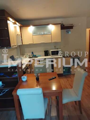 For rent - Apartment in Golden Sands,  Varna