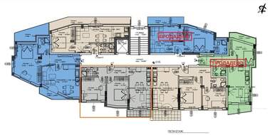 Verkauf - Wohnung in Kuba,  Haskowo
