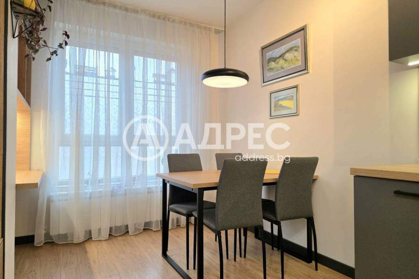 İki odalı Apartman olarak Center, Sofia – fotoğraf 2