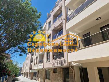 For sale - Apartment in Sarafovo,  Burgas