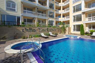 For sale - Apartment in Sveti Vlas,  Burgas