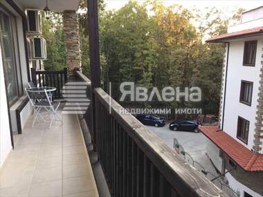 Verkauf - Wohnung in Primorsko,  Burgas