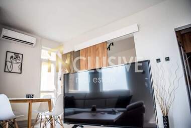 Miete - Wohnung in Winiza,  Warna