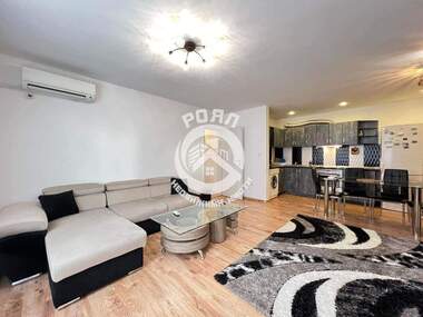 For sale - Apartment in Iujen,  Plovdiv
