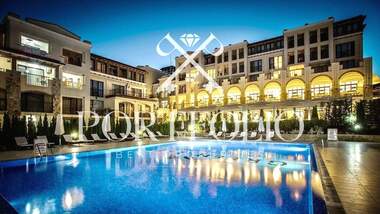 Satış - Apartman olarak Sozopol,  Burgas