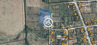 For sale - For Construction in Iasno Pole,  Plovdiv