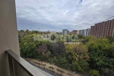 For sale - Apartment in Kiuchuk Parij,  Plovdiv
