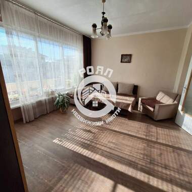 For sale - Apartment in Kiuchuk Parij,  Plovdiv