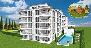 Vânzare - Apartament în Pazara,  Șumen