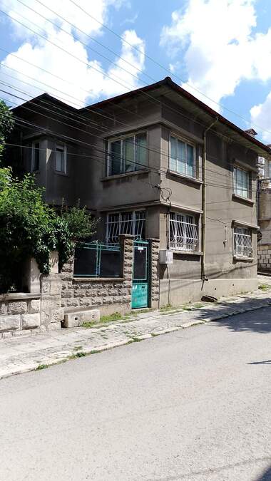 Продажба - Къща в Център,  Шумен