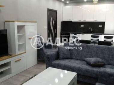 Продажа - Квартира в Христо Смирненски,  Пловдив