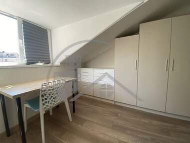 Miete - Wohnung in Grazka mahala,  Warna