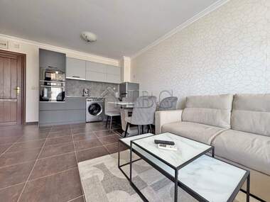 Satış - Apartman olarak Sveti Vlas,  Burgas