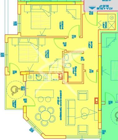 Vânzare - Apartament în Madika,  Burgas