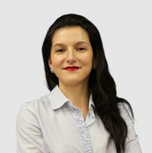 Ванина ЗДРАВЧЕВА