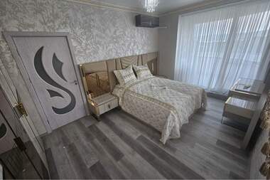 For rent - Apartment in Troshevo,  Varna