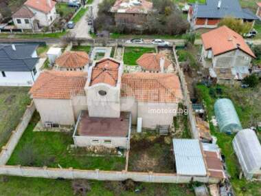 For rent - House in Zdravets,  Varna