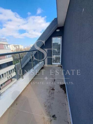 For sale - Apartment in Meden Rudnik,  Burgas