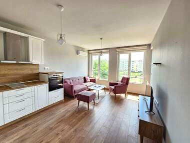 Kira - Apartman olarak Ostromila,  Plovdiv