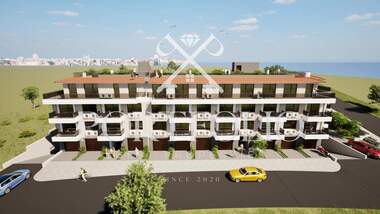 Satış - Apartman olarak Sozopol,  Burgas