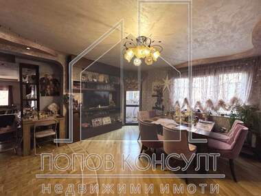 Продажба - Апартамент в Мараша,  Пловдив