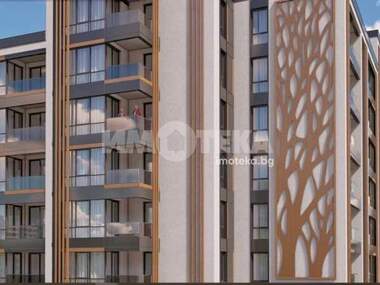 Продажа - Квартира в Център,  Пловдив